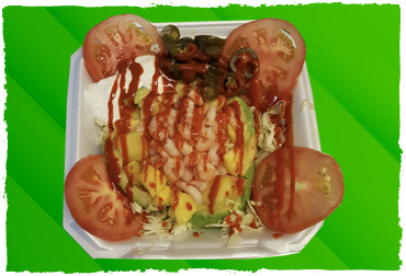 Dish Image