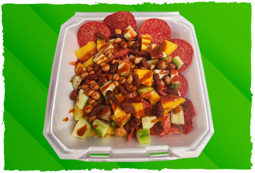 Dish Image