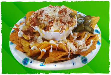 Dish Image